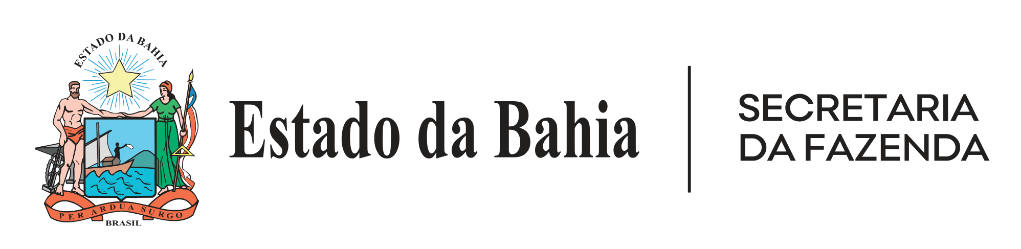 Marca Governo da Bahia